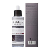 پیلینگ شات برنج سیاه دکتر ملاکسین Dr.Melaxin Peel Shot Glow Black Rice Peeling