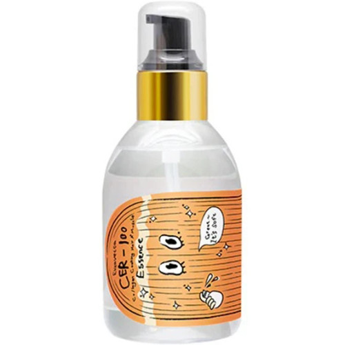 اسنس مو کلاژن الیزاوکا 150میل Elizavecca CER-100 Collagen Coating Hair A+ Muscle Essence مشخص