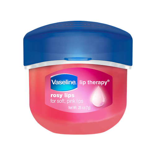 بالم لب وازلین مدل Rosy Lip وزن 7 گرم Vaseline Lip Therapy Vaseline Lip Therapy