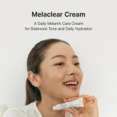 کرم ضد لک دکتر آلتیا Melaclear روشن کننده پوست 20 گرم