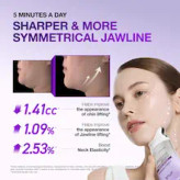 گواشا کرم رتینول و کلاژن آنوا ضد چروک، جوانساز و فرم دهنده Anua Collagen Retinol Refining Gua Sha Cream