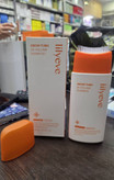 شامپو ضد ریزش و حجمدهنده لیلیوئه GrowTurn 3D Volume Shampoo با برس اختصاصی
