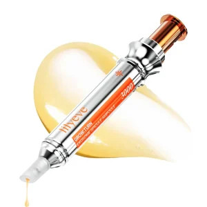 محلول ضد ریزش و تقویتکننده پوست سر لیلیوئه GROWTURN Exosome Spicule Ampoule 3000