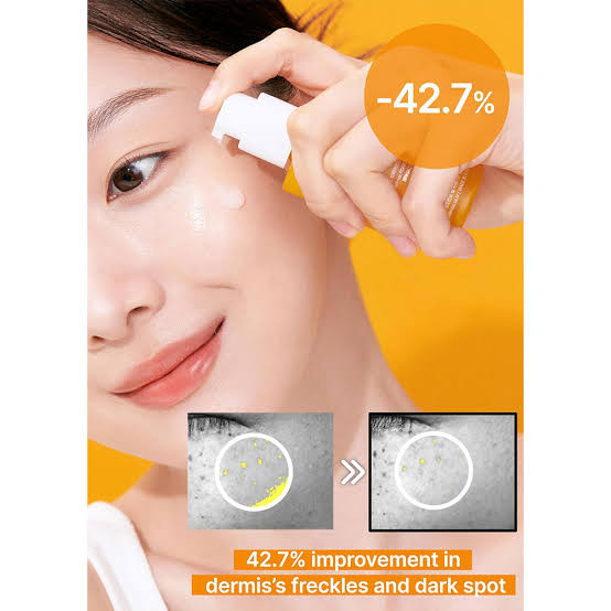سرم کنترل منافذ و ضد لک سلیمکس Celimax Pore + Dark Spot Brightening Serum 30Ml