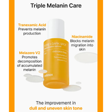 سرم کنترل منافذ و ضد لک سلیمکس Celimax Pore + Dark Spot Brightening Serum 30Ml