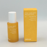 سرم کنترل منافذ و ضد لک سلیمکس Celimax Pore + Dark Spot Brightening Serum 30Ml
