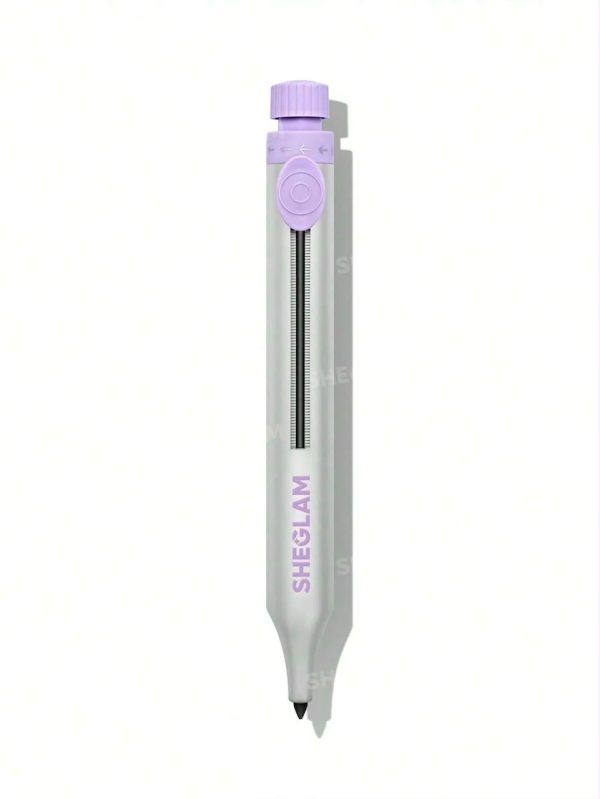 قلم آرایشی ۴ کاره شیگلم The Everywhere 4-In-1 Pen