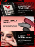 پک پروانه شیگلم 🦋 Crimson Butterfly Full Collection Set