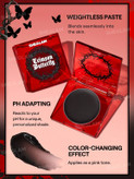 پک پروانه شیگلم 🦋 Crimson Butterfly Full Collection Set
