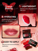 پک پروانه شیگلم 🦋 Crimson Butterfly Full Collection Set