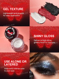 پک پروانه شیگلم 🦋 Crimson Butterfly Full Collection Set