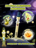 پک کامل شیگلم ریک اند مورتی (Rick and Morty Full Collection Set) برن