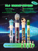 پک کامل شیگلم ریک اند مورتی (Rick and Morty Full Collection Set) برن