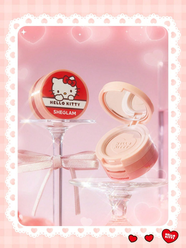 پک هلو کیتی جدید شیگلم مدل: Hello Kitty