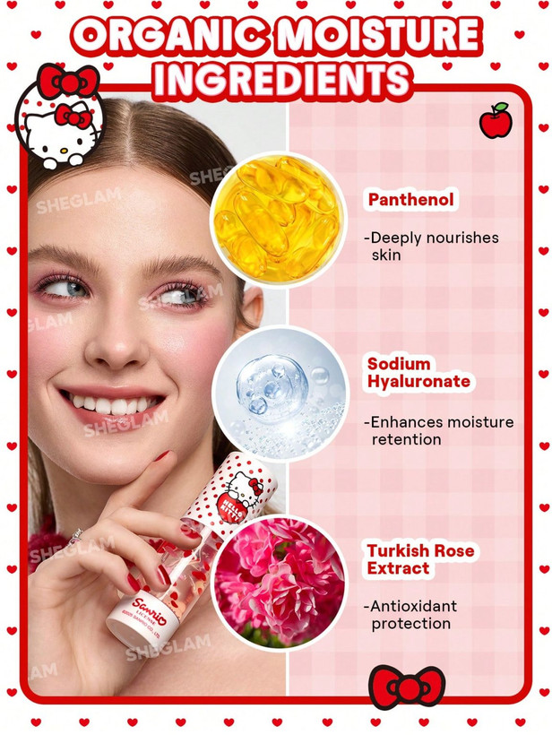 پک هلو کیتی جدید شیگلم مدل: Hello Kitty