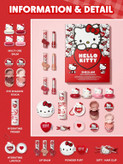 پک هلو کیتی جدید شیگلم مدل: Hello Kitty