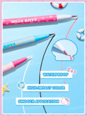 پک هلو کیتی شیگلم(ست- کالکشن) مدل:Hello Kitty|SHEGLAM Full Collection Set