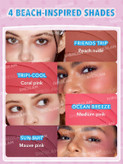 پک هلو کیتی شیگلم(ست- کالکشن) مدل:Hello Kitty|SHEGLAM Full Collection Set