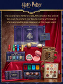 پک هری پاتر شیگلم ۲ (Hogwarts Edition)