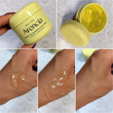 ژل کرم روشنکننده و درخشانکننده ویتامین C آرنسیا ۵۰ گرم Arencia Vitamin C Glow Booster Gel Cream 50 g