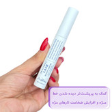 سرم تقویتکننده مژه و ابرو دکتر آلتیا (9 میلیلیتر)