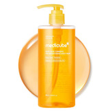 شامپو بدن کوجیک اسید مدی کیوب Medicube Kojic Acid Turmeric Brightening Body Wash 400Ml