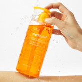 شامپو بدن کوجیک اسید مدی کیوب Medicube Kojic Acid Turmeric Brightening Body Wash 400Ml