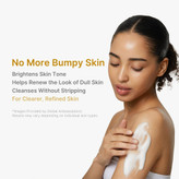 شامپو بدن کوجیک اسید مدی کیوب Medicube Kojic Acid Turmeric Brightening Body Wash 400Ml