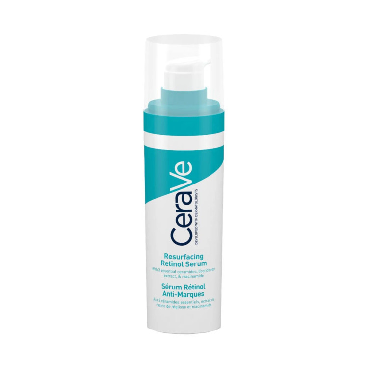 سرم رتینول سراوی cerave اصل 30 میل