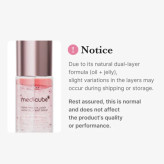 میست ژلی جوانساز و ضدچروک PDRN و کلاژن مدی کیوب medicube pink collagen glow jelly mist serum