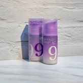 ماسک حبابی شفاف کنند، ضد چروک و جوانساز شماره 9 نامبوزین Numbuzin 9 Glow Bubble Mask