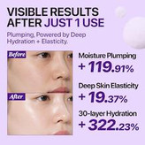 ماسک حبابی شفاف کنند، ضد چروک و جوانساز شماره 9 نامبوزین Numbuzin 9 Glow Bubble Mask