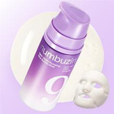 ماسک حبابی شفاف کنند، ضد چروک و جوانساز شماره 9 نامبوزین Numbuzin 9 Glow Bubble Mask
