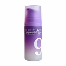 ماسک حبابی شفاف کنند، ضد چروک و جوانساز شماره 9 نامبوزین Numbuzin 9 Glow Bubble Mask